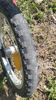 Predam detsky bicykel 16" - 8