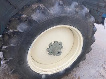 Zetor crystal 8045 - 8