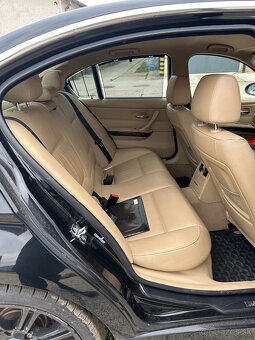 Rozpredam bmw 325i n52 - 8