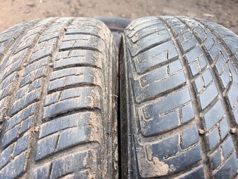 Barum Brillantis 2 165/70R14-letné - 8