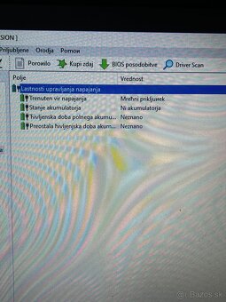 Dell Precision M4600 v dobrom stave - 8