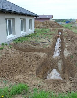 hľadám zákazky,fušky stavebných prác . - 8