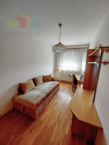 4 izbový byt s lodžiou, 87 m², Šášovská ulica v Petržalka - 8