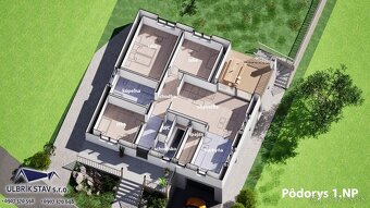 Novostavba na predaj Voznica - 8