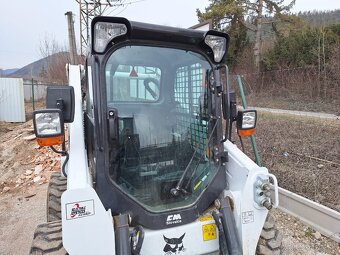 Bobcat S530 T5, 2024 - Akciová cena - 8