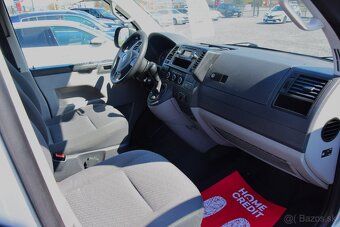 Volkswagen Multivan 2.0 TDI 103 kw DSG - 8
