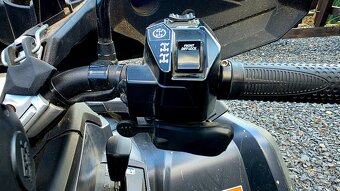 2022 CAN AM Outlander 1000 - 8