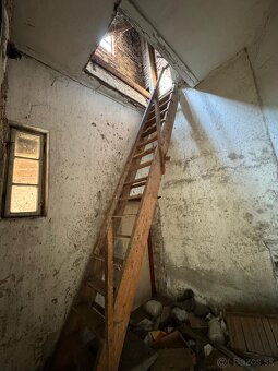 Rodinný dom na predaj - 8