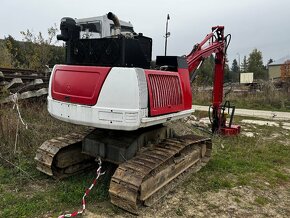 HARVESTOR NEUSON 1002 HVT - 8