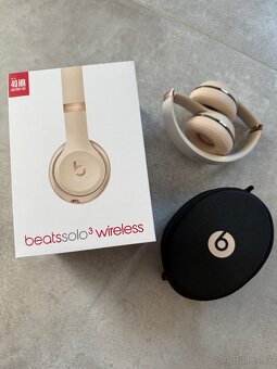 Beats solo3 wireless By Dr Dre - 8
