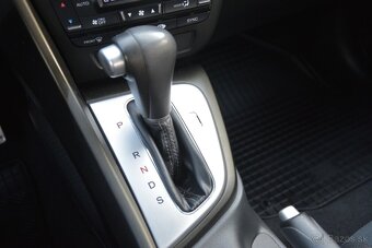 Honda Civic 1.8 iVTEC, SR voz, Automat - 8