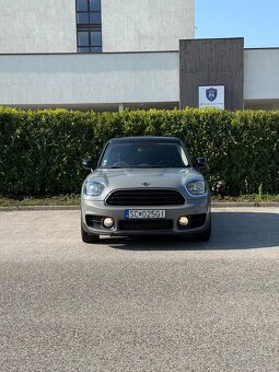 Mini Cooper Countryman automat full bmw servis - 8