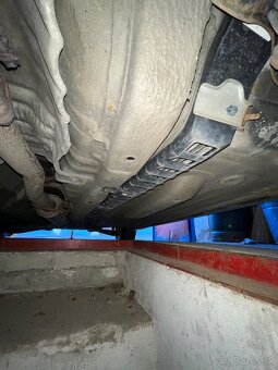 Honda civic 6g predám/vymením - 8