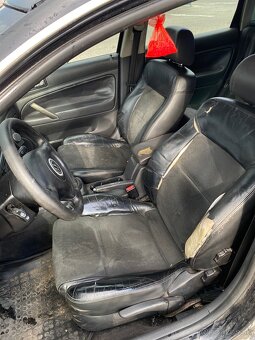 VW Passat B5.5 1.9TDI 96kw 6kvalt - 8
