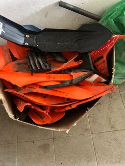 KTM exc 300tpi 2022 - 8