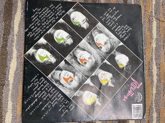 Predam LP vinylove - 8