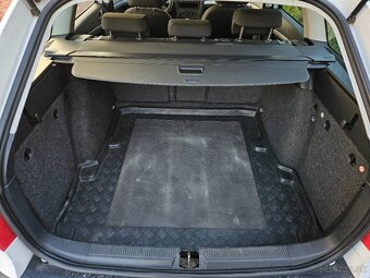 Škoda Octavia Combi 1.9 TDI - 8