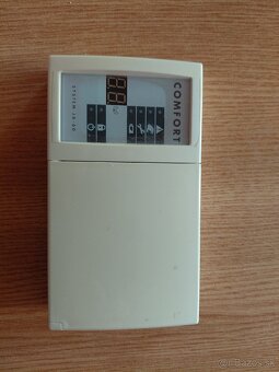 Termoregulatory - 8