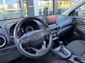 Hyundai KONA - 8