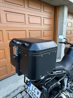 Honda CB 500X 2023 - 8