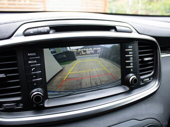 Kia Sorento 2.2 CRDi VGT 4WD ISG Platinum A/T - 8