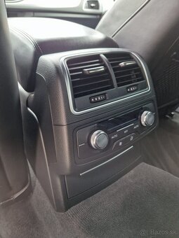 Predám Audi A6 3.0TDI 150kw - 8