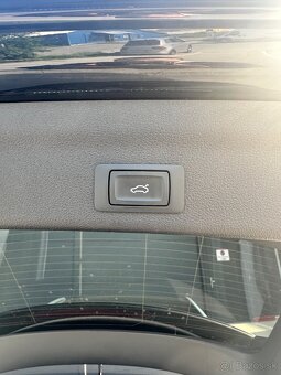 Audi a6 c8 2.0 TDi 150kw Quattro 2019 top stav - 8