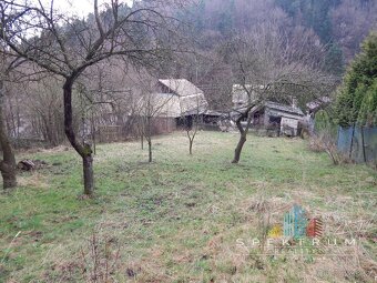 SPEKTRUM REALITY - Na Predaj rodinný dom s pozemkom 1385 m2, - 8