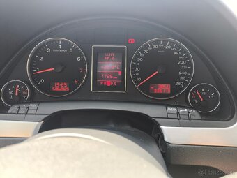 Audi A4 B7 2.0 TFSI - 8