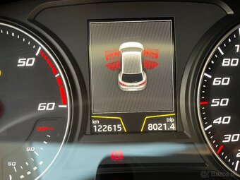Seat Leon FR 2.0TDI 135kw - 8