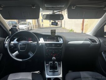 Audi A4 B8 2.0 TDI | 105 kw | model 2012 - 8