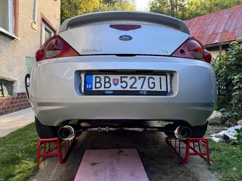 Ford Cougar 2.5 v6 - 8