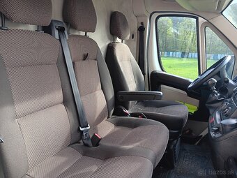 Citroen Jumper L4H2 2.0HDi - 8