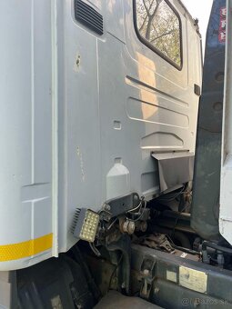 Scania 420, 6x4, r.v2002 - 8