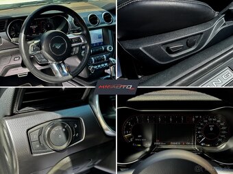 Ford Mustang 2022 5.0 V8 GT 330kW - Možný odpočet DPH - 8