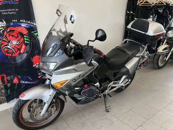 Honda Varadero 1000 - 8