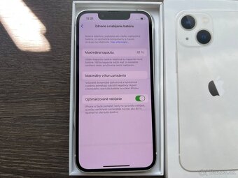 Apple iPhone 13 Mini 128 Gb - 8