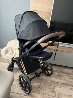 Cybex priam 2020 - 8