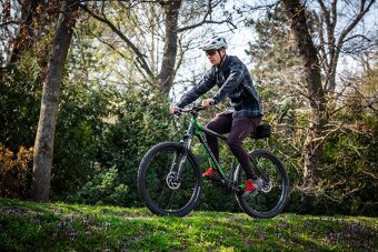 TRANSFORMUJ SVOJ OBĽÚBENÝ BIKE NA E-BIKE - 8