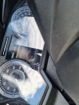 Honda Forza 125 smart top r.v. 2024 Stav Nová v záruke - 8
