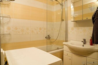Prenájom - 2 izbový byt, Nitra, Štiavnická ul. - 8