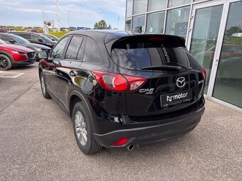 Predám MAZDA CX-5 2,2D AWD man. 110kW Revolution - 8