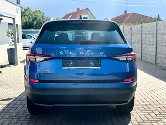 KODIAQ 2.0 TDI, DSG, STYLE 110kW - 8