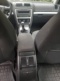 Skoda octavia 2 - 8