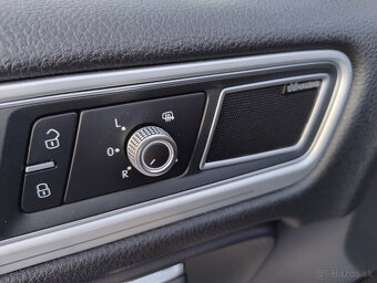 Volkswagen Touareg, 2016,193kW - 8