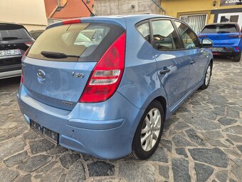 Hyundai i30 1.6 CRDi Tempomat, - 8