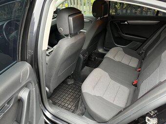 Passat B7 1.6 Tdi - 8