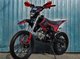 Predám XTR 150ccm 19/16 manuál - NOVÉ+ZÁRUKA - 8