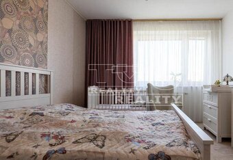 4 izbový byt s úžitkovou plochou 120 m2, kompletne... - 8