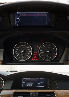 BMW e61 525xd 2009 Facelift - 8
